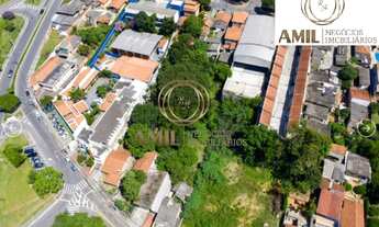 Imagem 3: Terreno / Jardim da Granja / 2594 m² de terreno / São José dos Campos