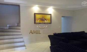 Imagem: RA AMIL VENDE-SE Casa / 04 dormitórios