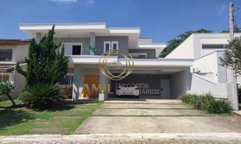 Imagem: Excelente Sobrado em condomínio a venda!!