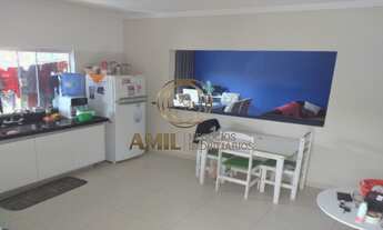 Imagem 4: Casa á venda 2 dormitórios com suítes Sudeste de São José dos Campos