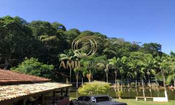 Imagem: Sítio / 03 dormitórios / Estrada Recanto