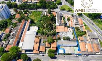 Imagem 2: Terreno / Jardim da Granja / 2594 m² de terreno / São José dos Campos