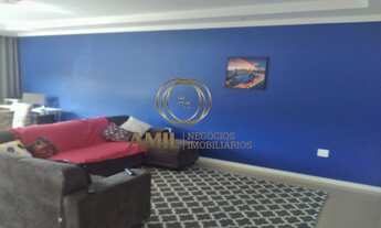 Imagem 2: Casa á venda 2 dormitórios com suítes Sudeste de São José dos Campos