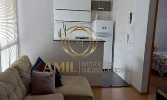 Imagem: VENDE-SE APARTAMENTO DE 2 DORMITÓRIOS NO