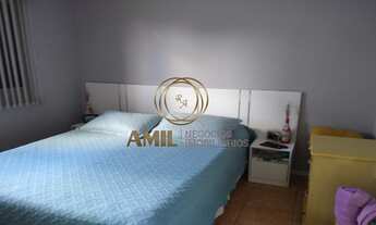 Imagem 5: Apartamento a venda Vila Tatetuba em São José dos Campos 2 dormitórios com 68 m²