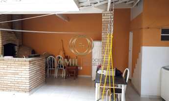 Imagem: Casa Sobrado/ Zona Sul/ 169m² AC/ 186m²