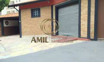 Imagem 2: Venda Ponto Comercial no Jardim Petrópolis em São Jose dos Campos