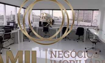 Imagem 2: Excelente Sala para Locação na Avenida Itália, Taubaté!