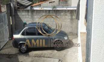 Imagem 6: Casa á venda 2 dormitórios com suítes Sudeste de São José dos Campos