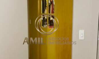 Imagem 5: Apartamento / 03 dormitórios, sendo 01 suíte com closet / Vila Pantaleão / 107m² / Caçapav