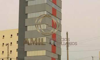 Imagem 1: Excelente Sala para Locação na Avenida Itália, Taubaté!