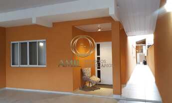 Imagem 2: Casa Sobrado/ Zona Sul/ 169m² AC/ 186m² AT/ São José dos Campos