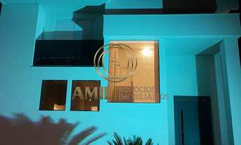 Imagem 6: RA Amil Vende Casa , sobrado, 3 suites , Residencial Mantiqueira - Zona Norte São José do