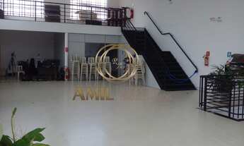 Imagem 4: Pontos Comerciais para salão de festa ou igreja + casa / Parque Industrial / São José dos