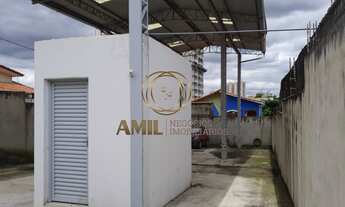 Imagem: Galpão / Jardim Satélite / 259m² / São