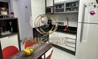 Imagem 5: Excelente duplex/ 129m²/ Jd Paulista/ São José dos Campos