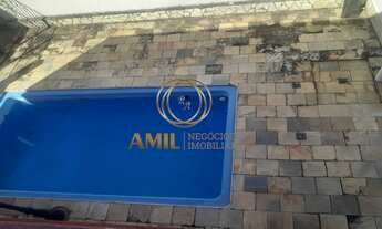 Imagem 4: Vende Casa - em Monte Castelo - São José dos Campos