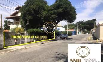 Imagem 5: Terreno / Jardim da Granja / 2594 m² de terreno / São José dos Campos