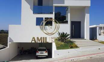 Imagem: RA Amil Vende Casa, sobrado, 3 suites