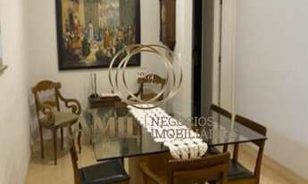 Imagem 3: Apartamento / 03 dormitórios, sendo 01 suíte com closet / Vila Pantaleão / 107m² / Caçapav