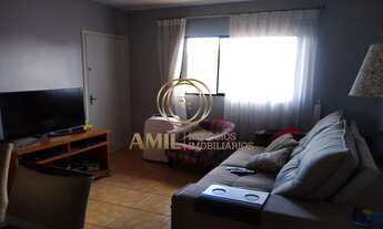 Imagem: Apartamento a venda Vila Tatetuba em São