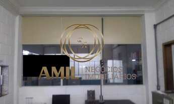 Imagem 3: VENDE-SE GALPÃO INDUSTRIAL NO JARDIM MORUMBI