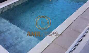 Imagem 5: RA Amil Vende Casa , sobrado, 3 suites , Residencial Mantiqueira - Zona Norte São José do