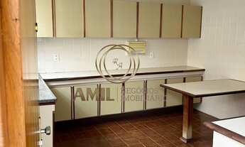 Imagem 7: Casa / 03 dormitórios com 3 suítes / Bosque dos Eucaliptos / 500 m² de terreno / 110 m² de