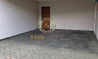 Imagem 2: Casa / 03 dormitórios com 3 suítes / Bosque dos Eucaliptos / 500 m² de terreno / 110 m² de