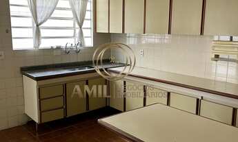 Imagem 6: Casa / 03 dormitórios com 3 suítes / Bosque dos Eucaliptos / 500 m² de terreno / 110 m² de