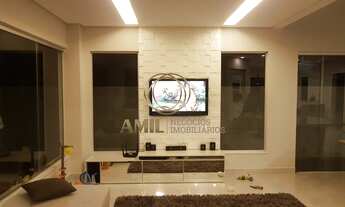 Imagem 2: RA Amil Vende Casa , sobrado, 3 suites , Residencial Mantiqueira - Zona Norte São José do