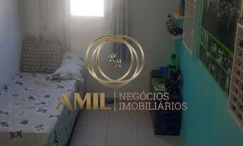 Imagem 2: Vende Casa - em Monte Castelo - São José dos Campos