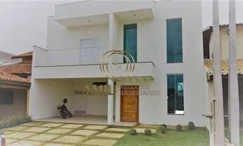 Imagem: Excelente sobrado no condomínio Jardim