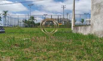 Imagem: Terreno / Condomínio Residencial Mantiqueira