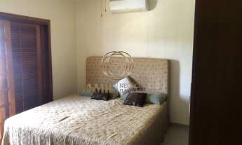 Imagem 6: Sobrado 3 Suítes no Renomado Condomínio Taubaté Village - Garagem para 6 Carros - R$1.900