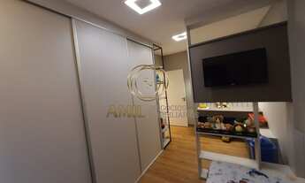 Imagem 5: Casa em Condomínio fechado para venda, com 3 dormitórios