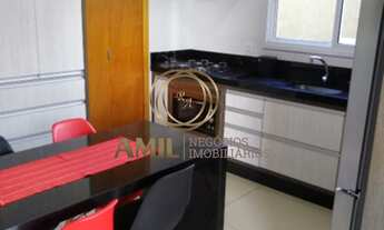 Imagem 4: Casa térrea com 3 suítes, em condomínio em condomínio fechado- Taubaté-SP