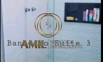 Imagem 7: Excelente sobrado no condomínio Jardim Oasis composto por: 3 dormitórios, sendo suíte mas