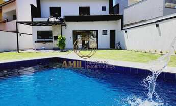 Imagem: Duplex de Luxo novo em Condomínio Fechado