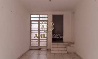 Imagem 3: Casa / Residencial/ Comercial Jardim Bela Vista - 250m² - 2 Dormitórios/com Edícula / São