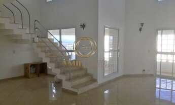 Imagem: Excelente Cobertura Edifício Pennsylvania