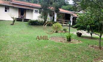 Imagem: Casa, condomínio, Chácaras Cataguá, 3