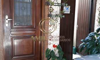 Imagem: Casa Aconchegante no bairro Santana em São