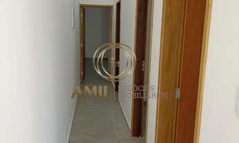 Imagem 5: Casa / Residencial Santa Paula / 03 dormitórios / 01 Suíte / 85m² AC / 140m² TE / Jacareí