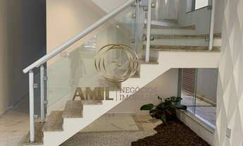 Imagem: Sobrado 3 dormitórios, sendo uma suíte