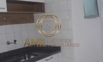 Imagem 7: Apartamento Edifício Manacá/ Residencial União / 02 Dormitórios / 63m²AC