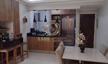 Imagem 4: Vende Apartamento, 3 Quartos, Sacada Edifício Logos, Centro , 90m², São José dos Campos