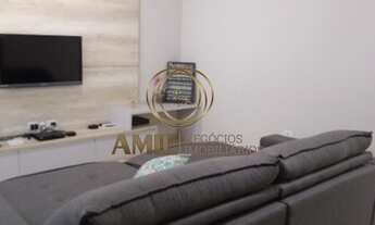 Imagem 2: Casa térrea com 3 suítes, em condomínio em condomínio fechado- Taubaté-SP