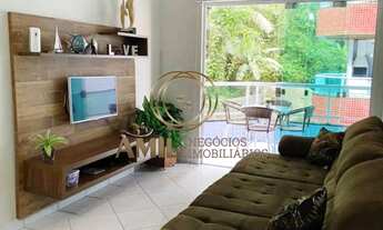 Imagem 3: Apartamento Castel Di Firenze / Praia Grande / 02 dormitórios com 01 suíte / 86 m²/ Ubatub