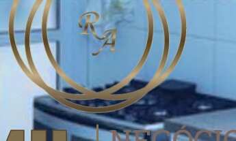 Imagem 3: Excelente sobrado no condomínio Jardim Oasis composto por: 3 dormitórios, sendo suíte mas